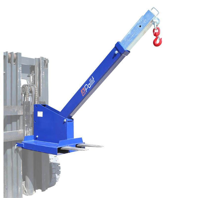 Forklift Lifting Jib CRANE 