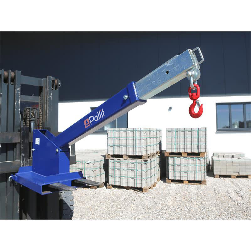 Forklift Lifting Jib CRANE 