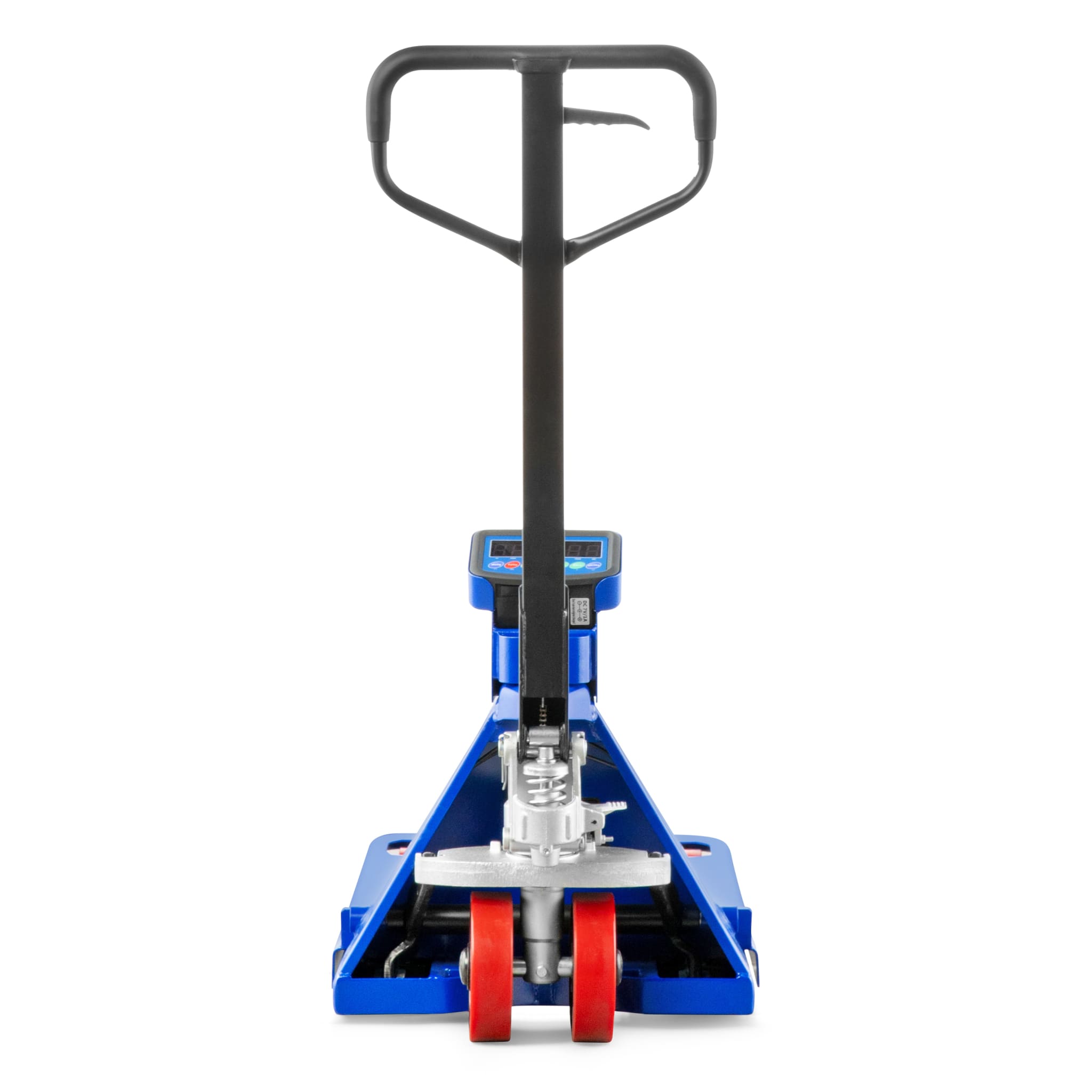 Weighing Scale Hand Pallet Truck SCALE+ for 2500kg