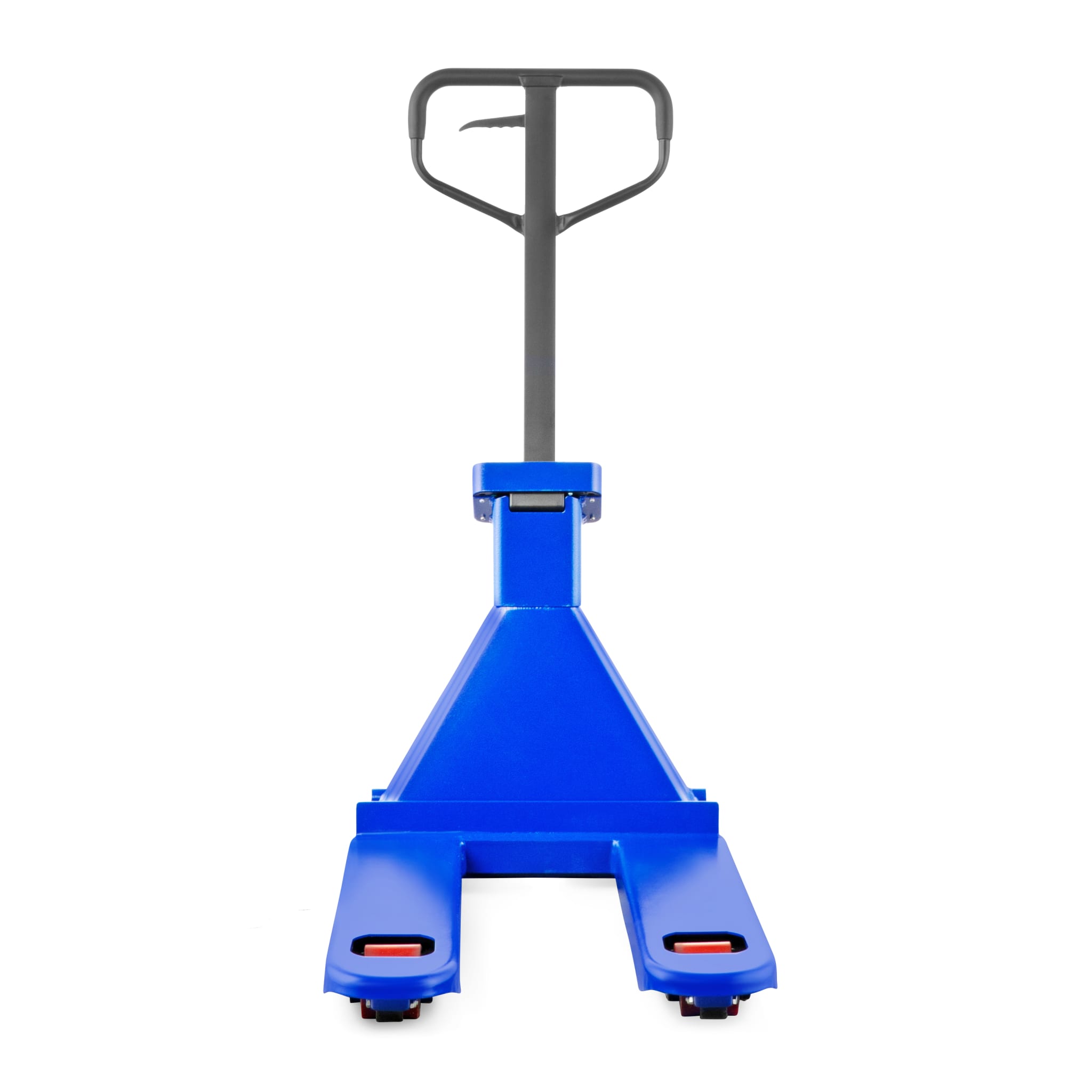 Weighing Scale Hand Pallet Truck SCALE+ for 2500kg