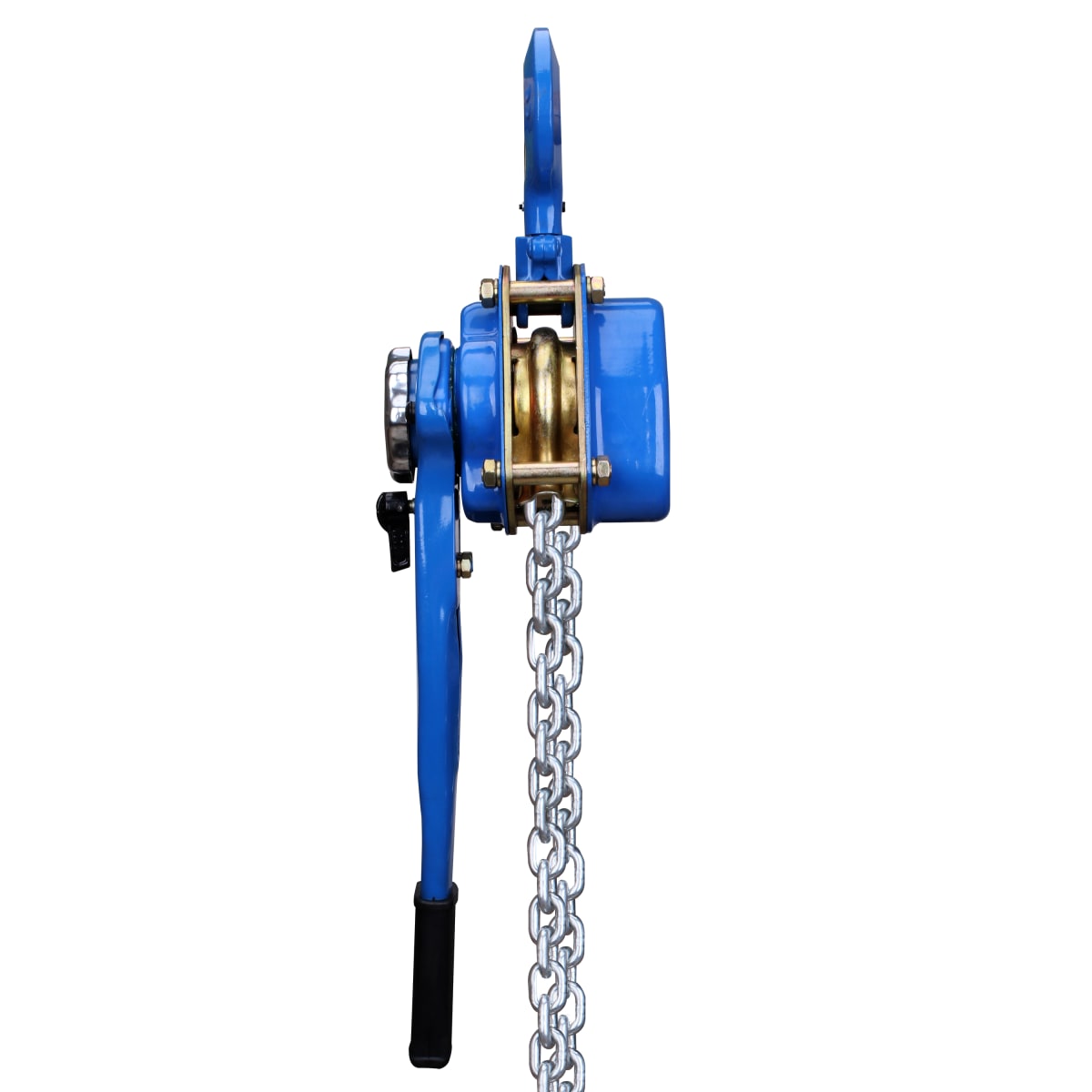 1500 kg lever hoist image 3