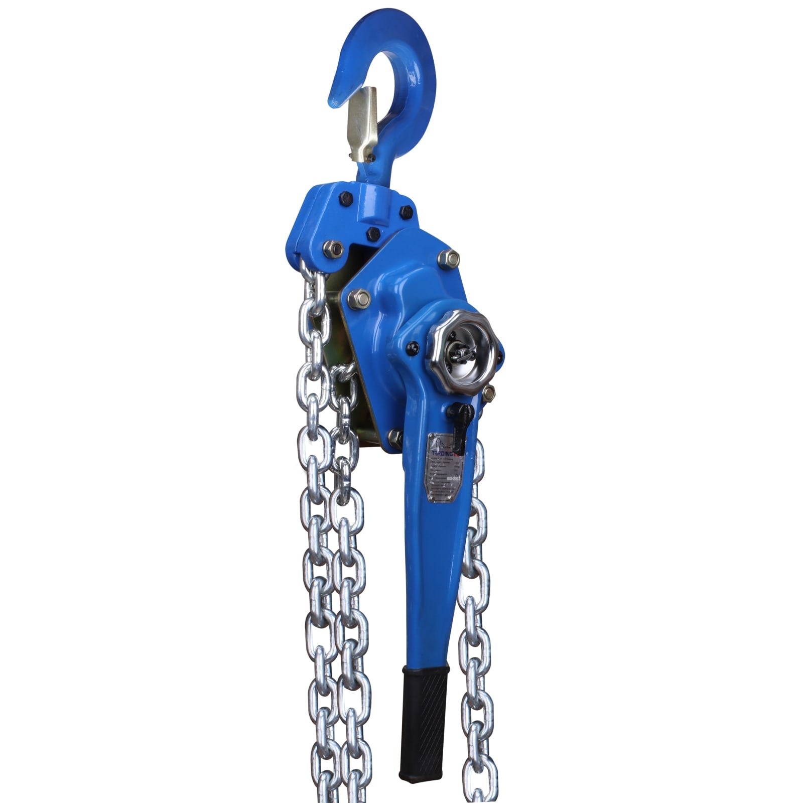 lever hoist 6 ton image 1