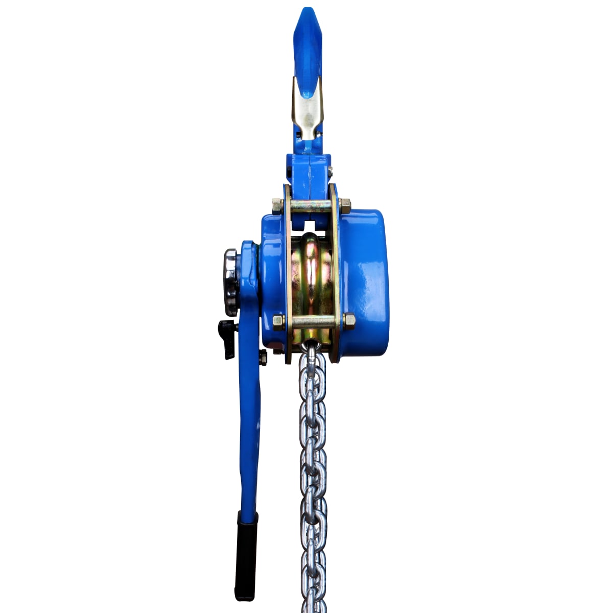 lever hoist 6 ton image 4