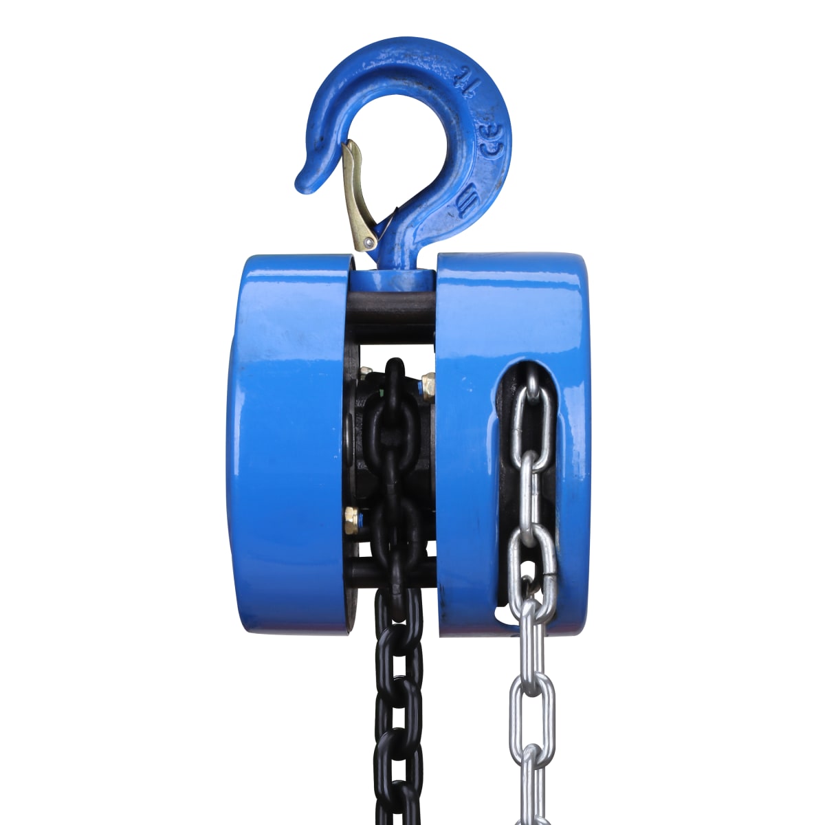 manual chain hoist 1 ton image 3