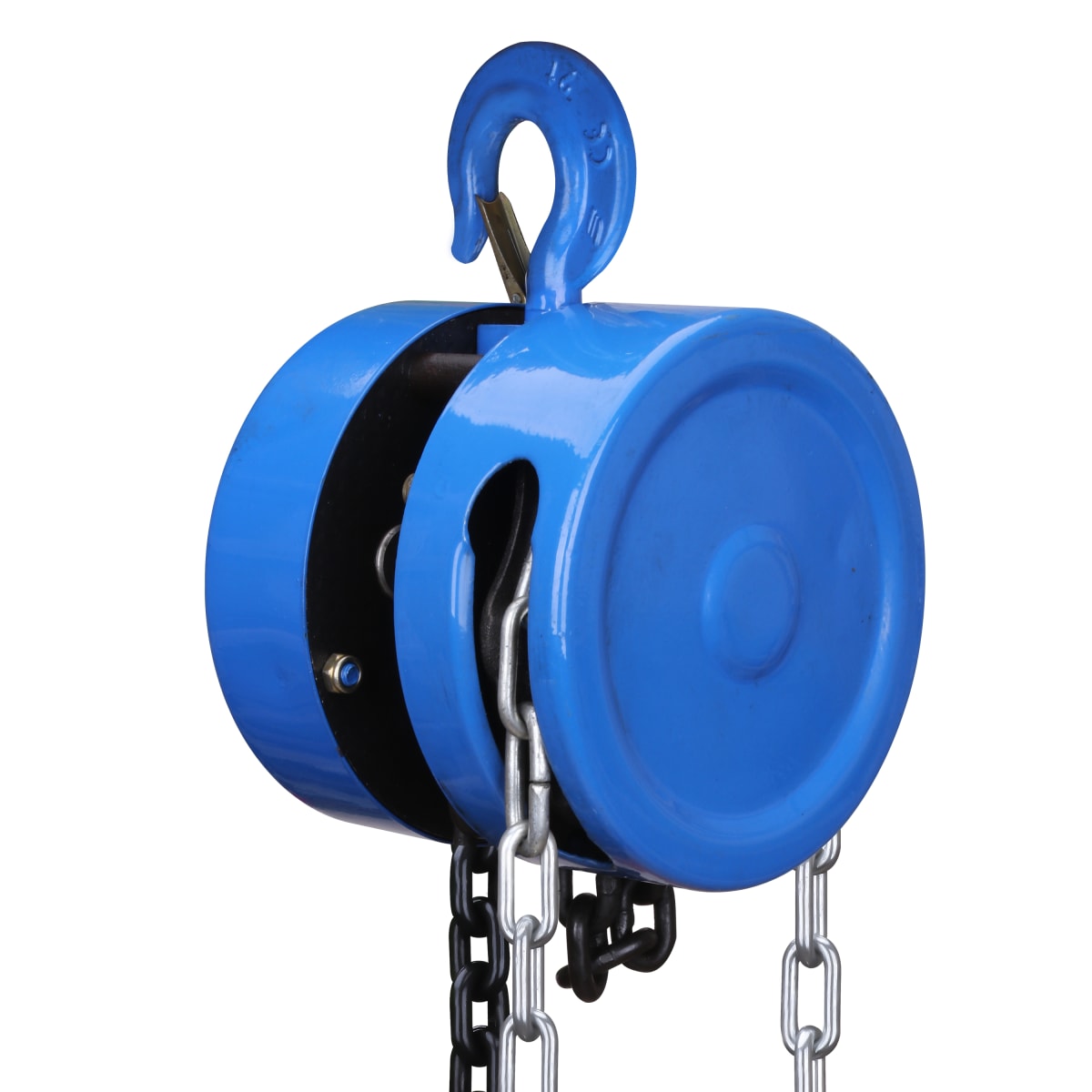 manual chain hoist 2 ton image 7