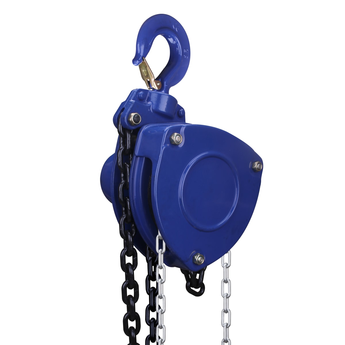 block and tackle 5 ton image 4
