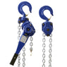 heavy duty chain ratchet image 3
