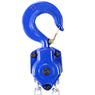 heavy duty chain ratchet image 5