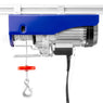 mini electric hoist 7