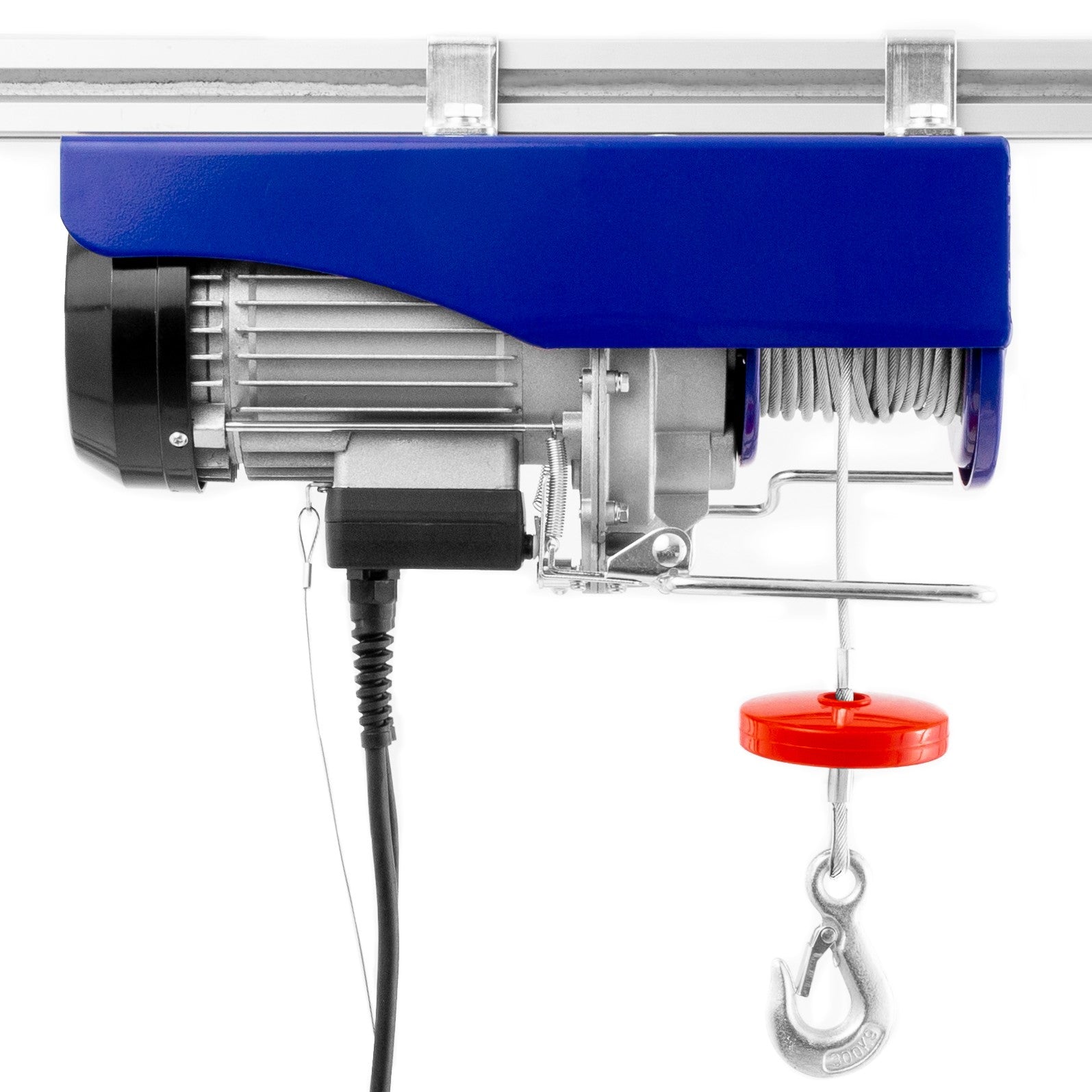 mini electric hoist 5