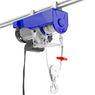 mini electric hoist 3