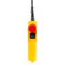 electric rope hoist 230V 300-990kg 3