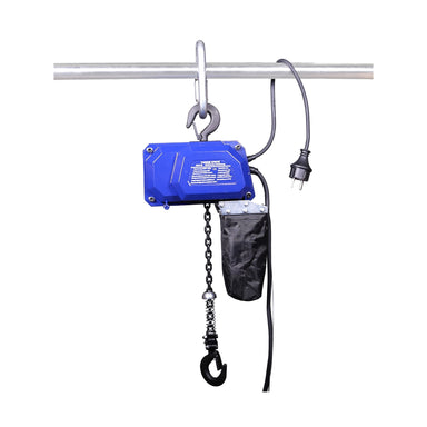 Electric Chain Hoist 150-500kg 1