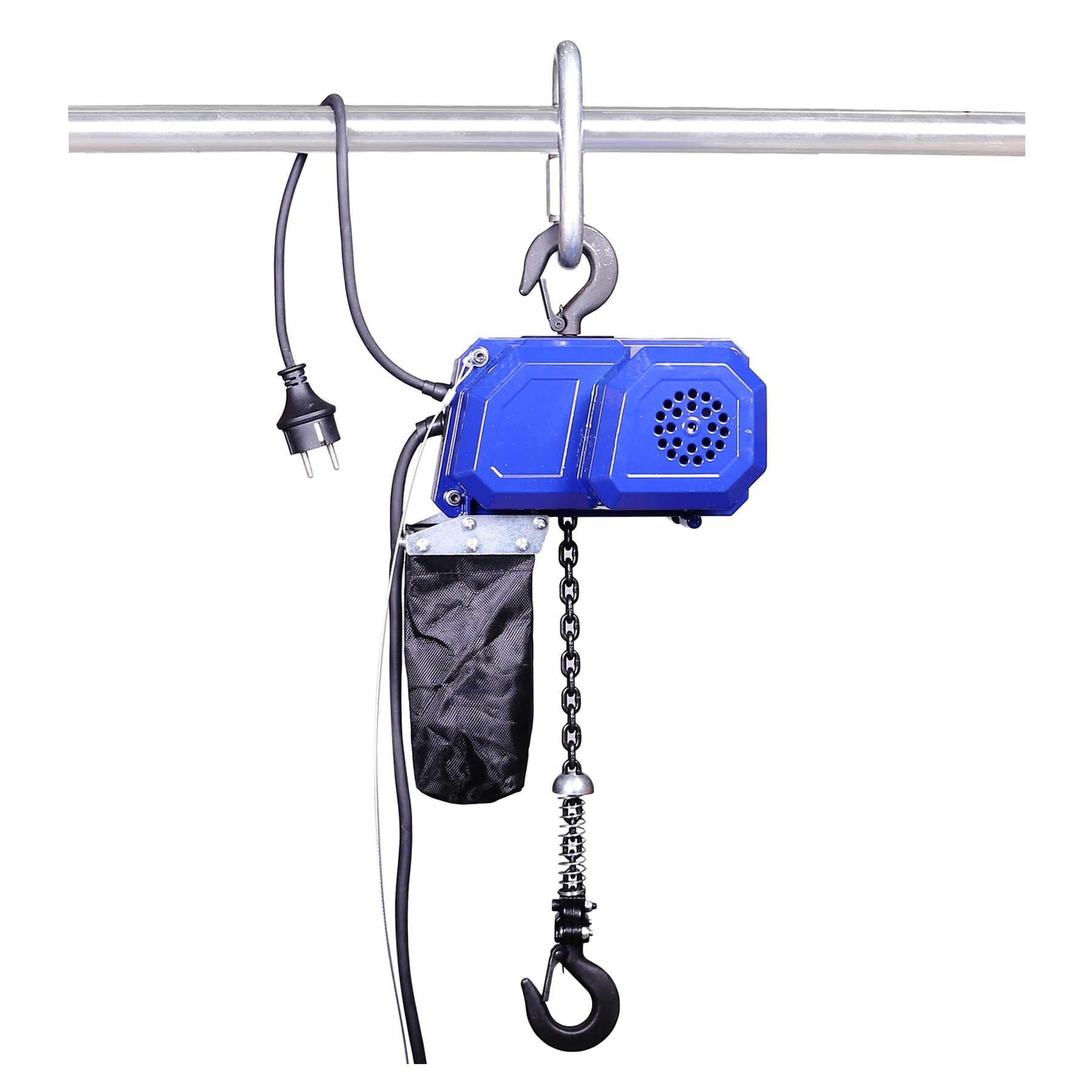 Electric Chain Hoist 150-500kg 2