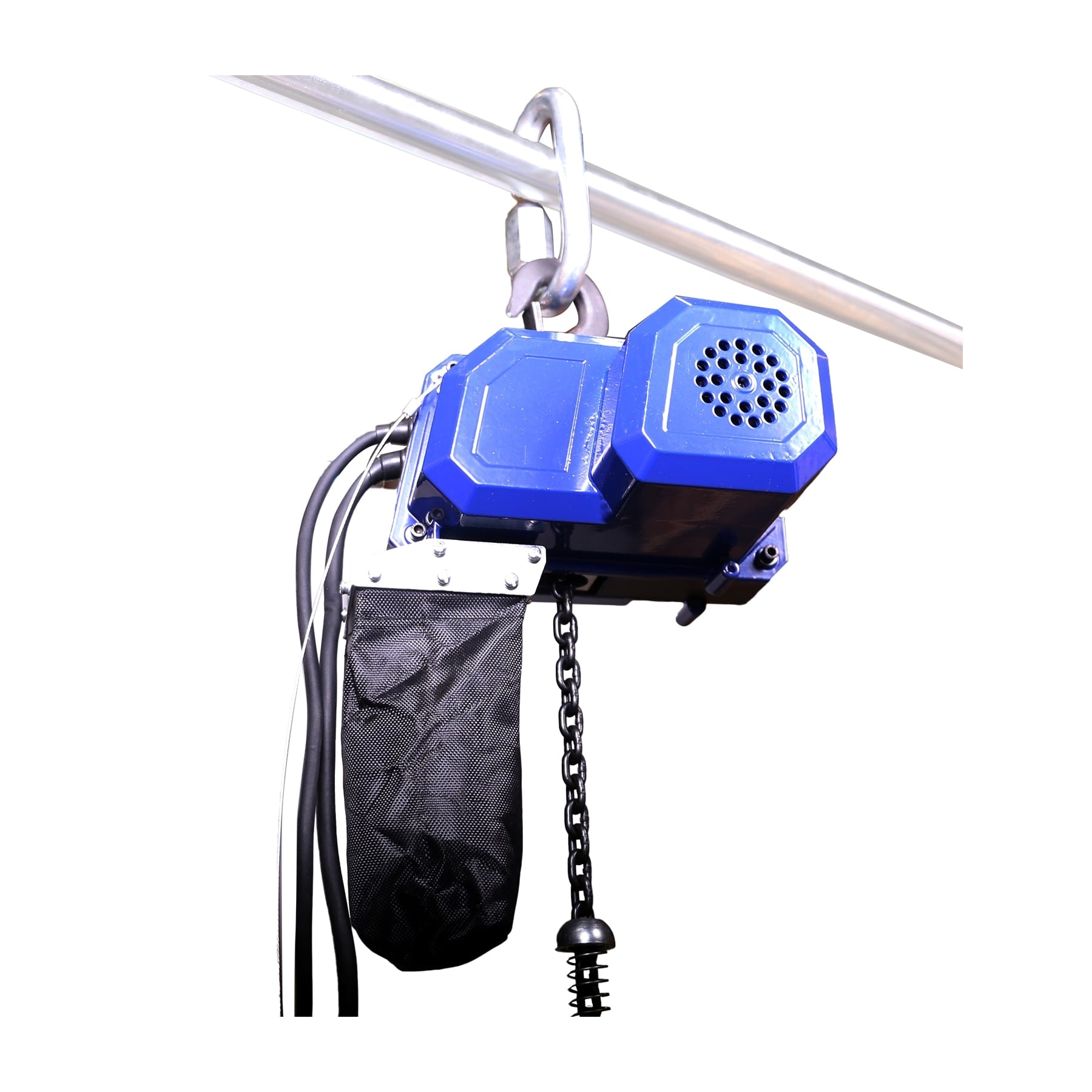 Electric Chain Hoist 150-500kg 5