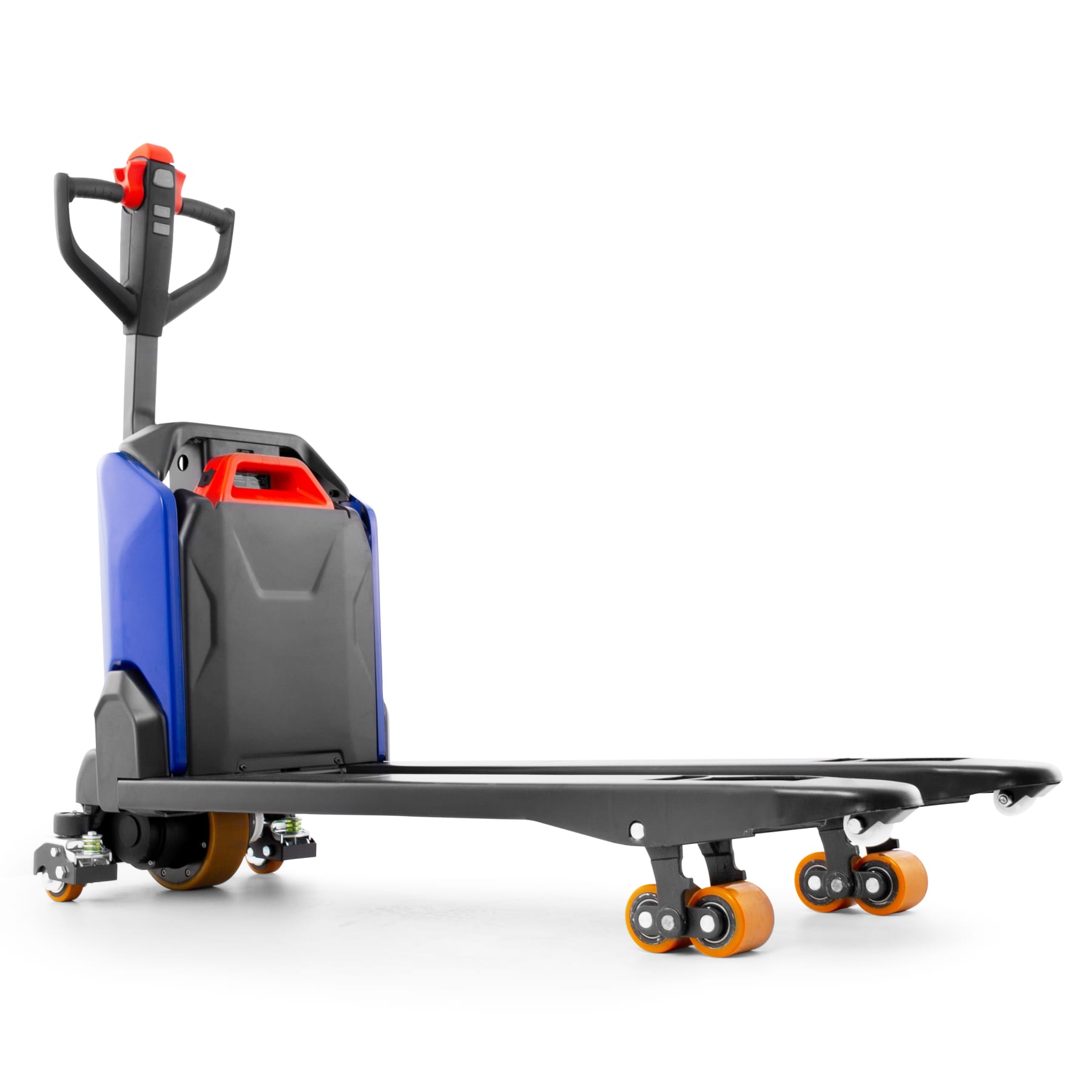 Electric Pallet Truck ONE-L