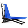 Semi-Electric High Lift Pallet Truck ZAC-E 2