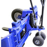 pallet truck rough terrain image 7