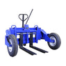 pallet truck rough terrain image 9