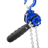 mini lever hoist 250-500kg 6