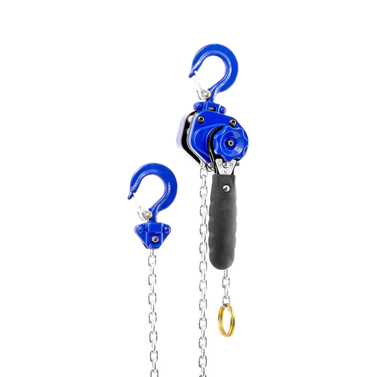 Pallit LEVER-XL Lever Hoist | 6000kg Load Capacity