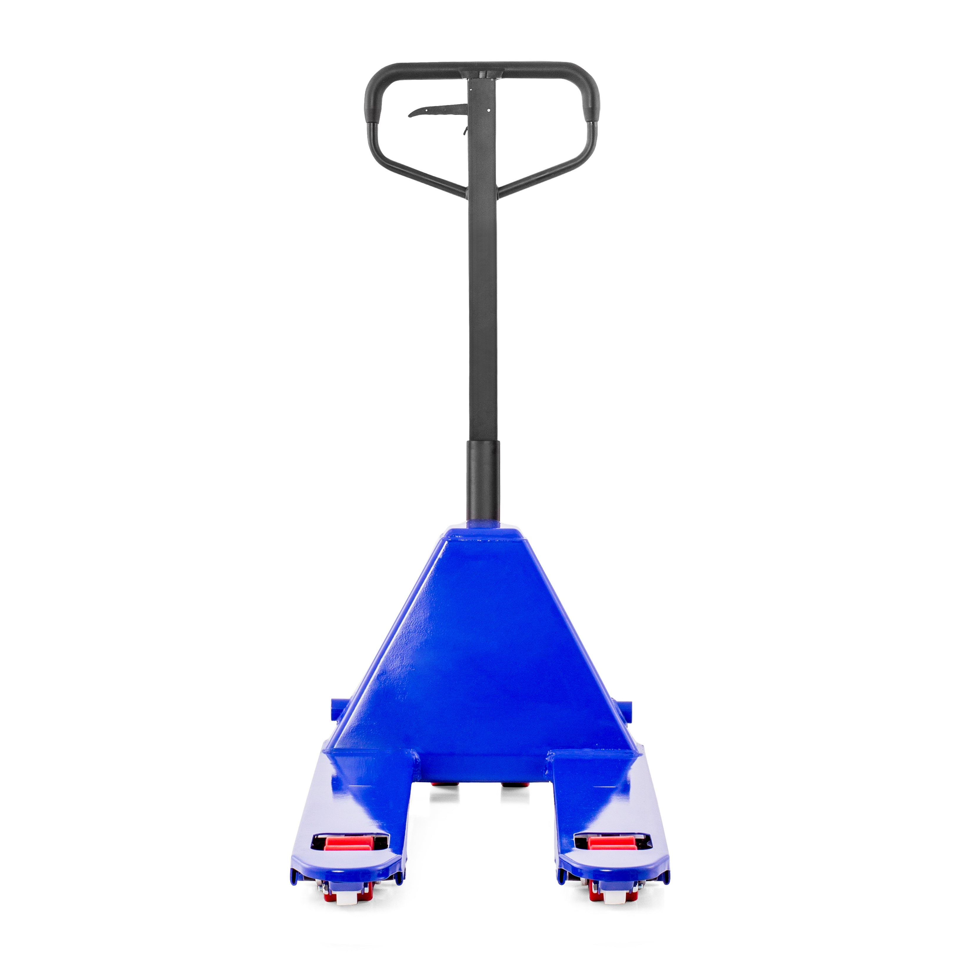 pallet truck 3000kg image 8