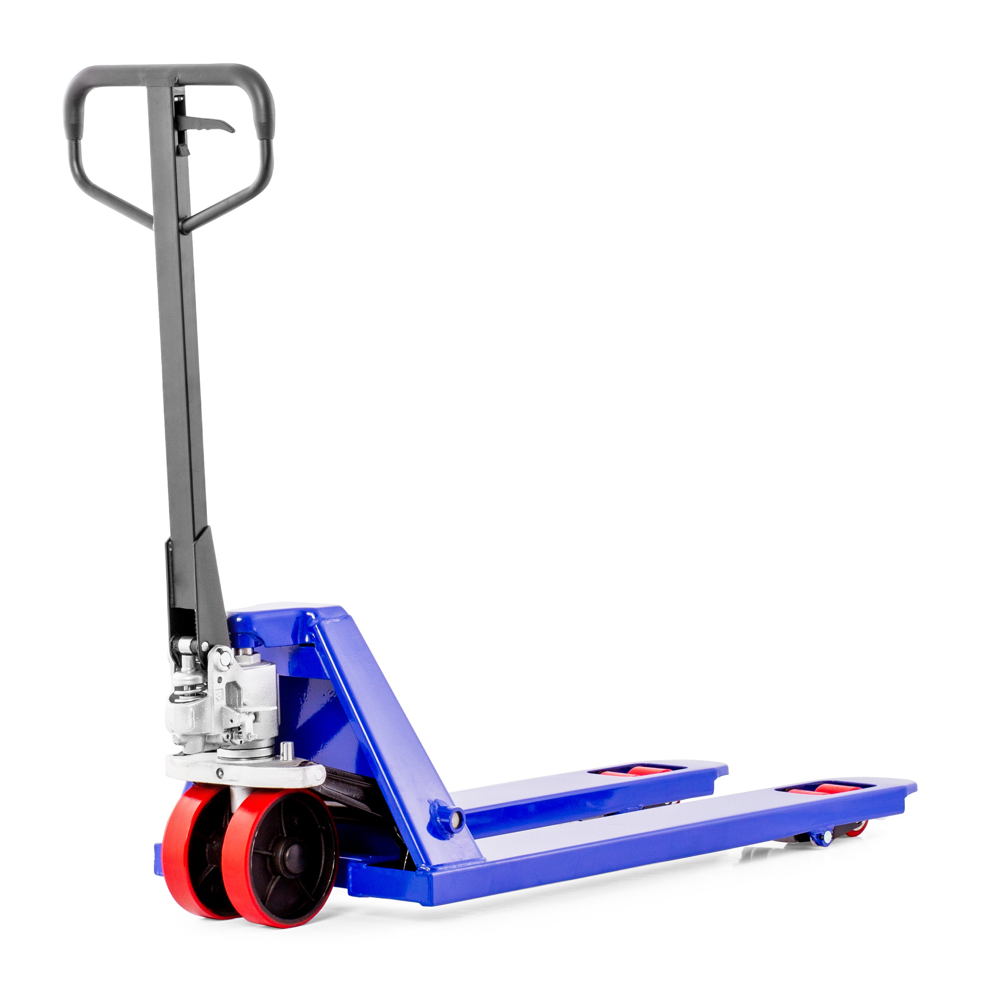 pallet truck 3000kg image 6