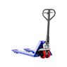 manual pallet truck with handbrake image 4