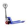 manual pallet truck with handbrake image 9