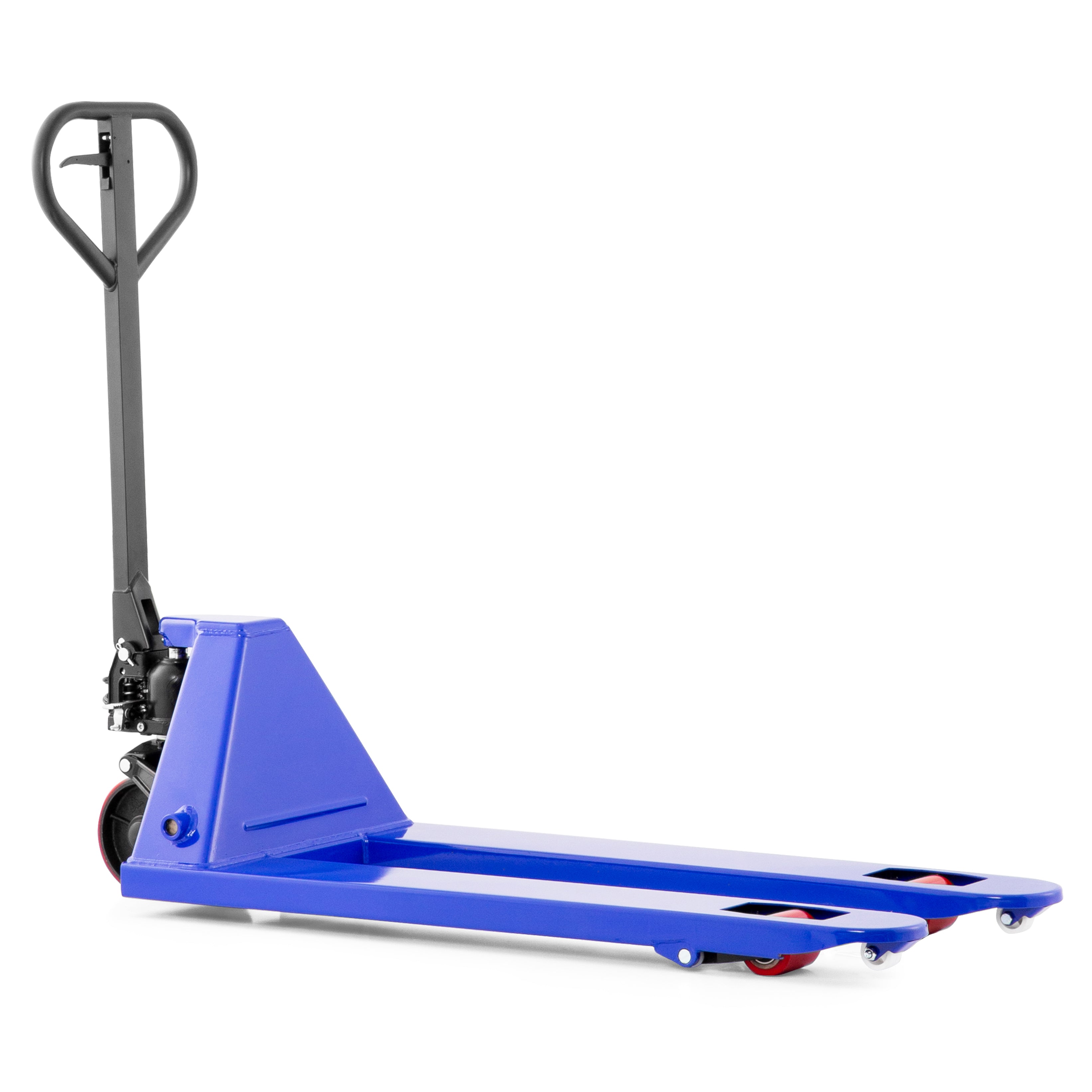 economic pallet truck 2500kg 1150 mm image 1