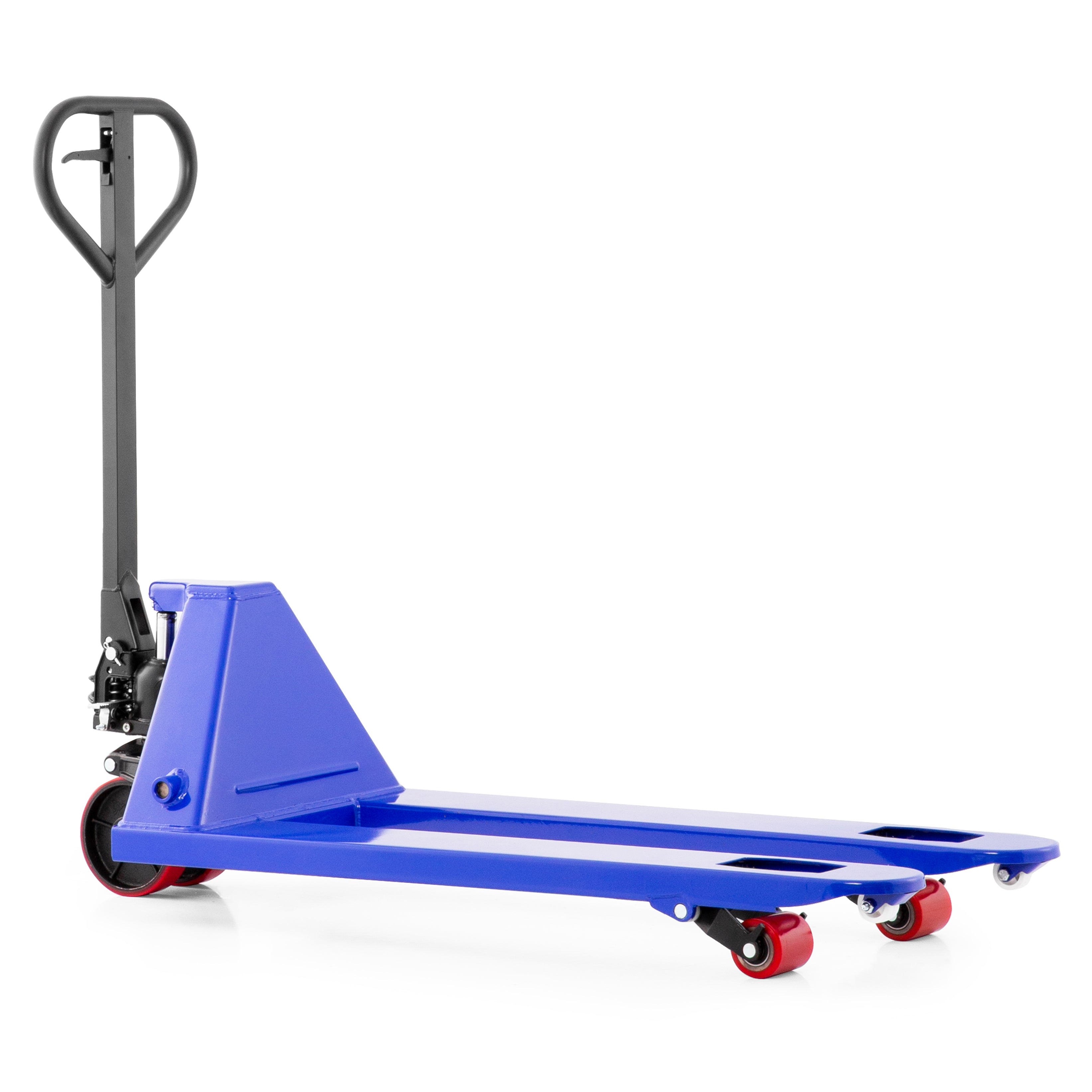 economic pallet truck 2500kg 1150 mm image 4