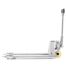 stainless steel hand pallet truck 5