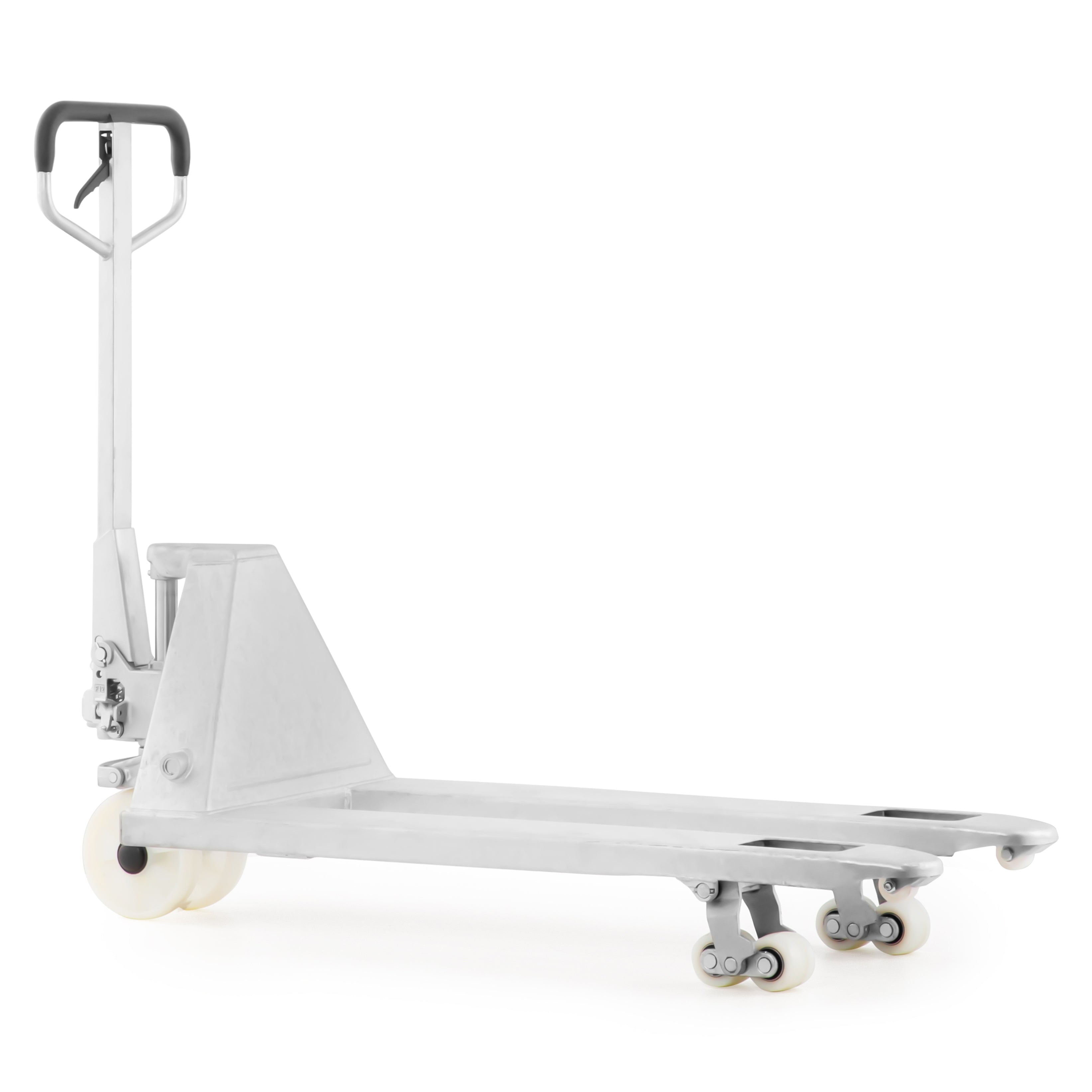 galvanised pallet truck 7