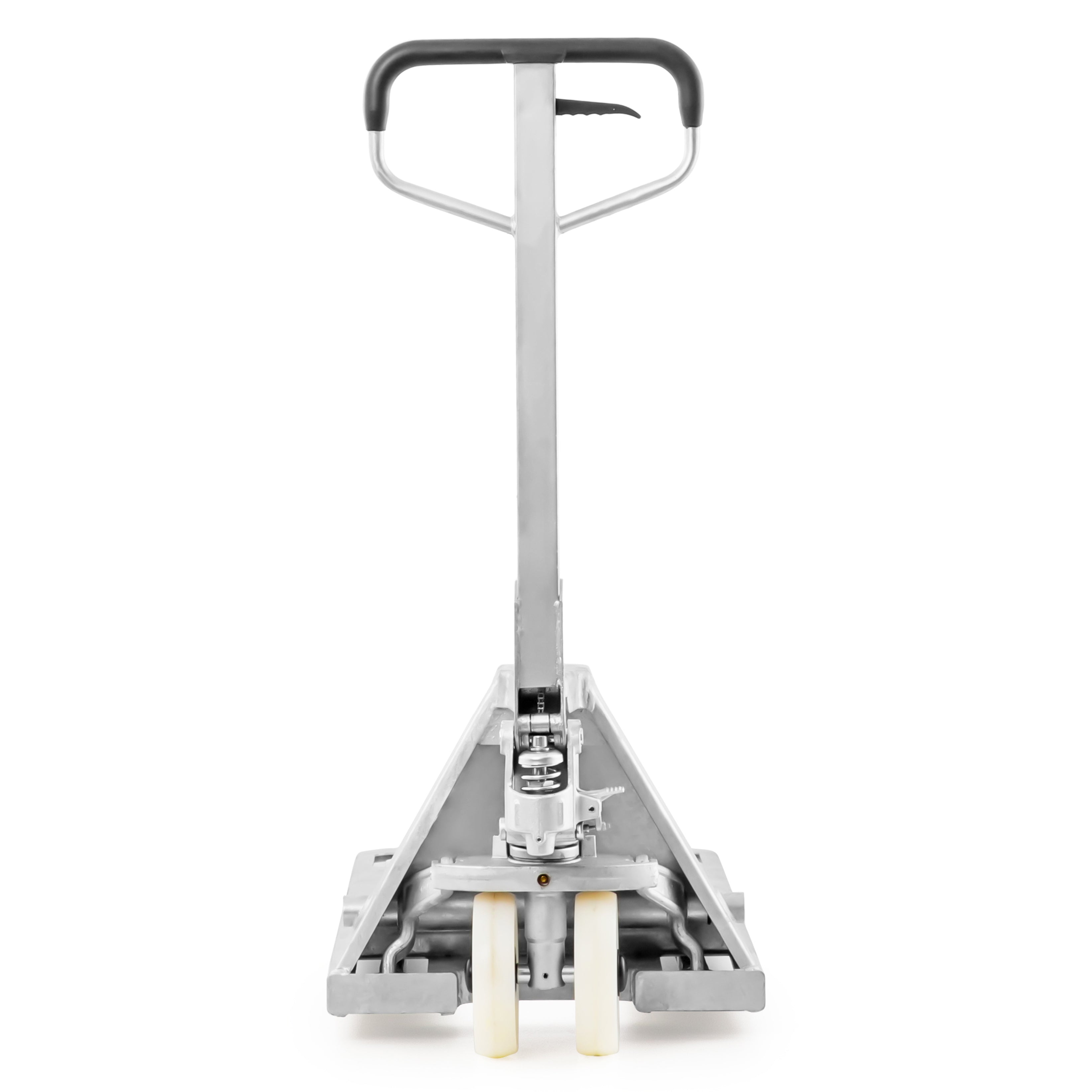 galvanised pallet truck 6