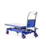 Mobile Lift Table X 150-1500kg 8