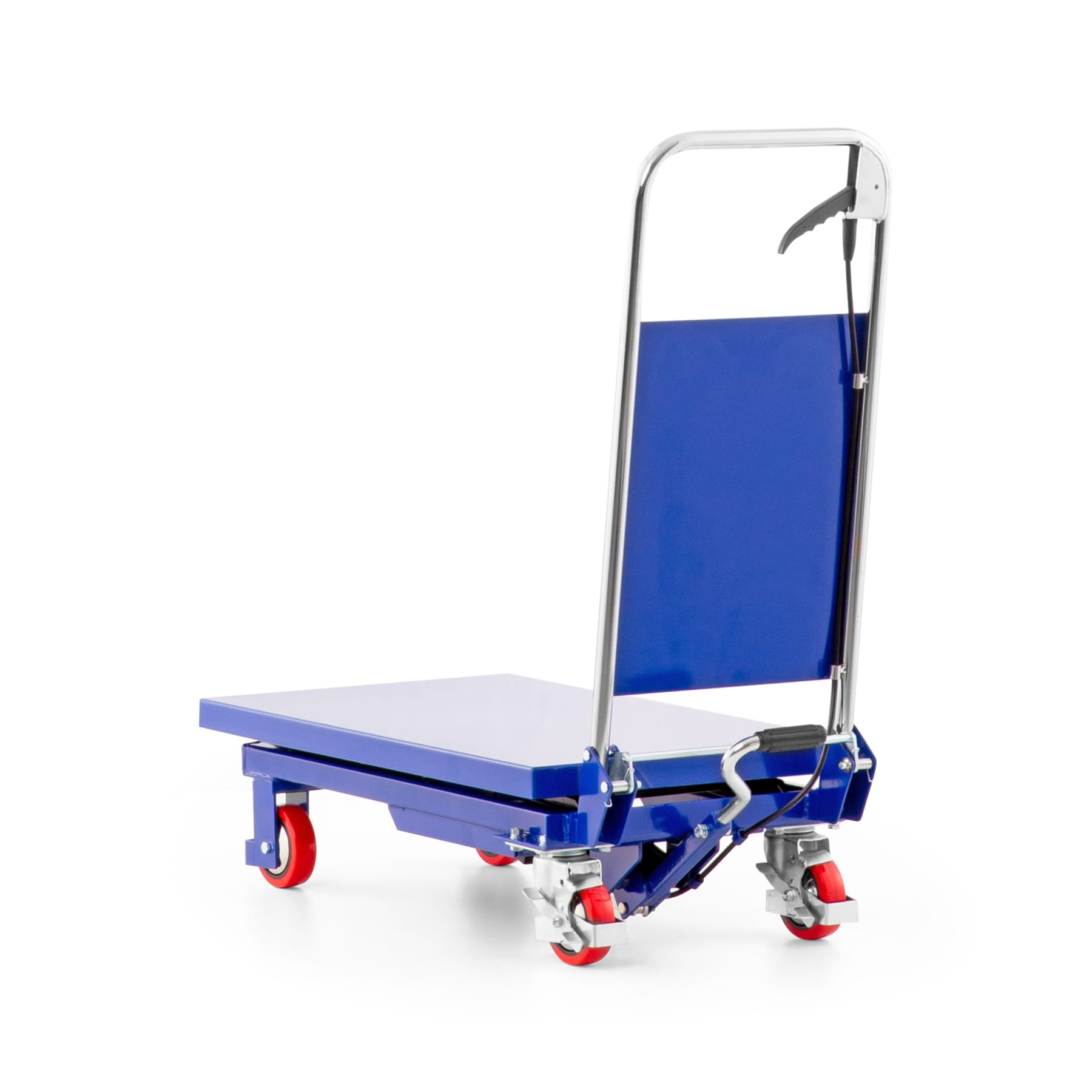 Mobile Lift Table X 150-1500kg 10