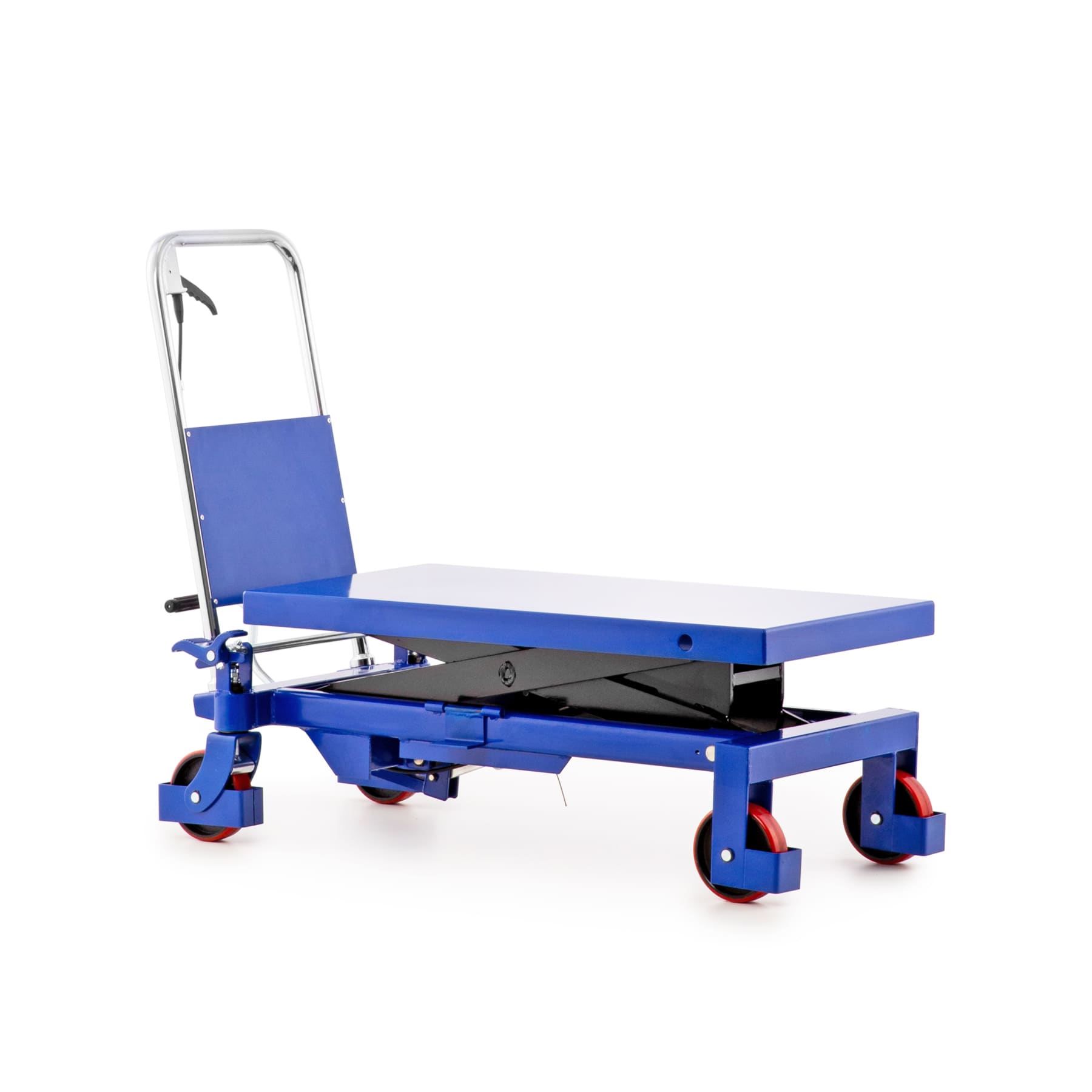 Mobile Lift Table X 150-1500kg 7