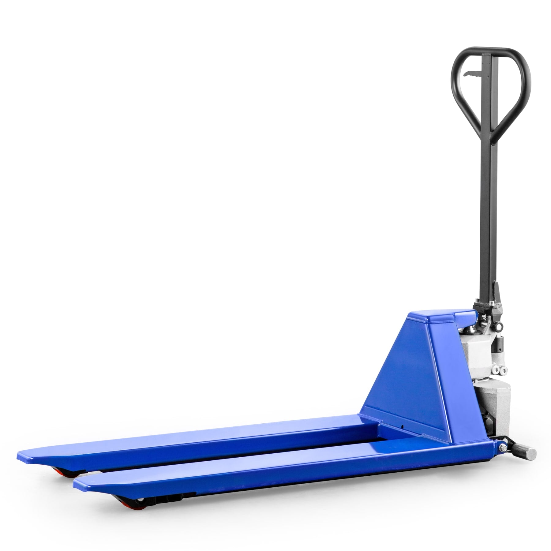 Manual High Lift Pallet Truck ZAC-C for 1000kg 7