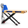 Manual High Lift Pallet Truck ZAC-C for 1000kg17